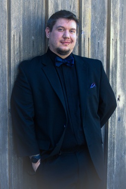 Michael Crispen - Full Stack Developer